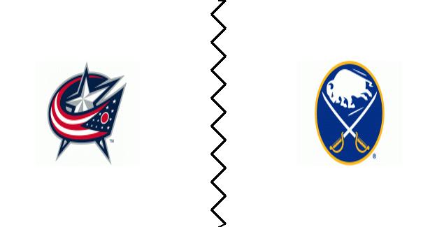 2025-09-23 Columbus at Buffalo Matchup Preview