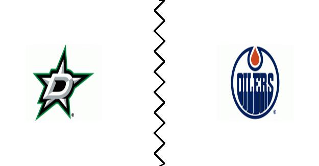 2025-05-25 Dallas at Edmonton Matchup Preview