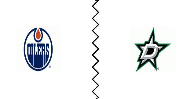 2025-05-21 Edmonton at Dallas Matchup Preview