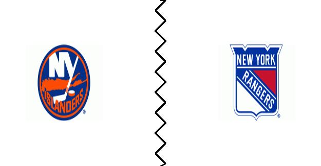 2025-09-25 N.Y. Islanders at N.Y. Rangers Matchup Preview