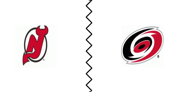 2025-04-22 New Jersey at Carolina Matchup Preview