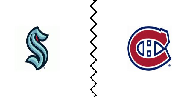 2025-10-14 Seattle at Montreal Matchup Preview