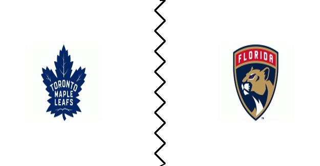 2025-05-16 Toronto at Florida Matchup Preview