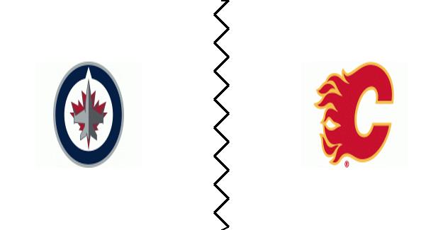 2025-10-20 Winnipeg at Calgary Matchup Preview