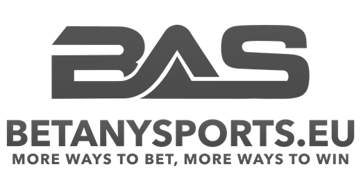 BetAnySportsLogo