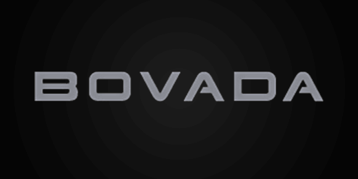 Bovada Logo