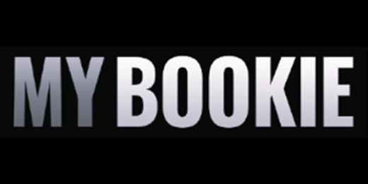 MyBookie Logo