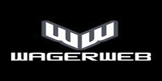 WagerWeb Logo