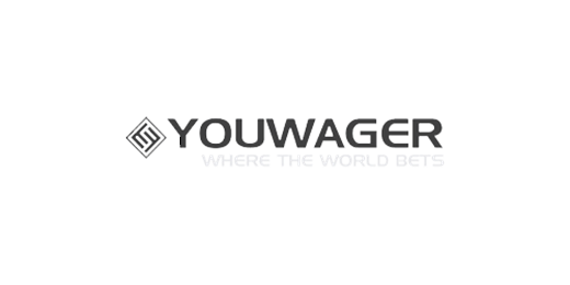 YouWager Logo